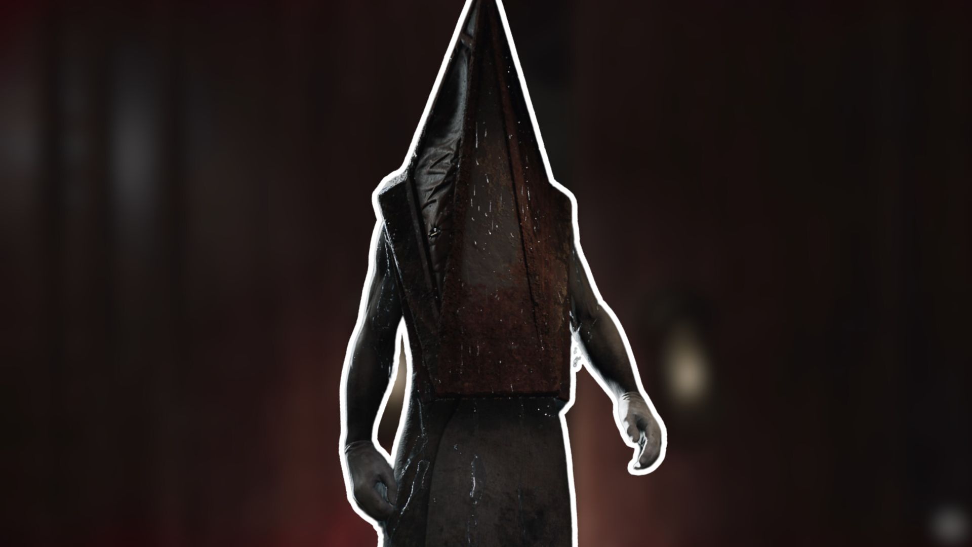 The Disconnect Between Konami and The Silent Hill 2 Remake Developers Is Concerning