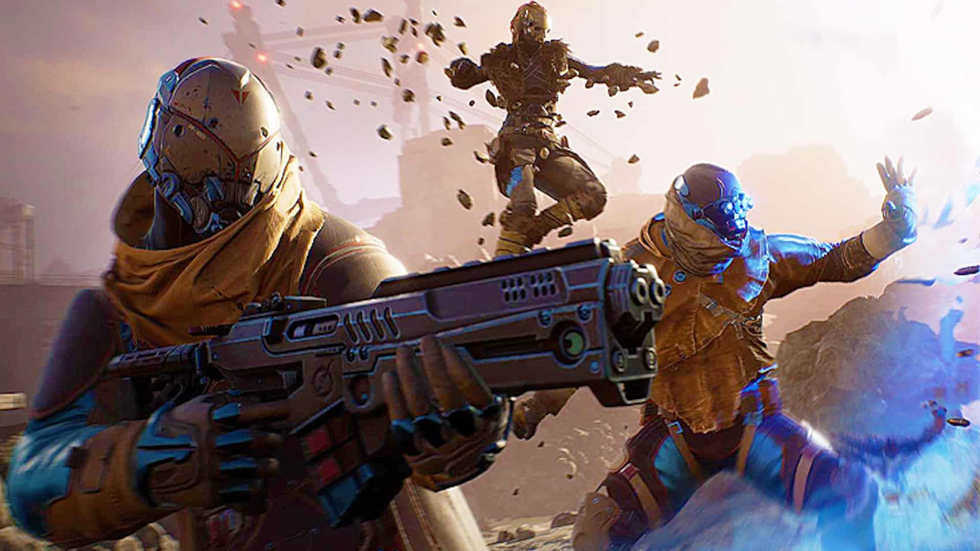 Take-two Terminates Project Dagger Publishing Agreement With People Can Fly