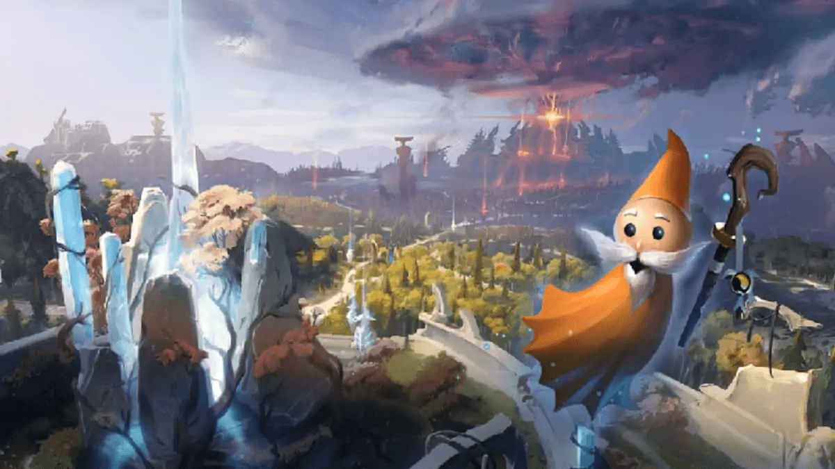 Comprehensive Dota 2 Update Aims to Help New Players