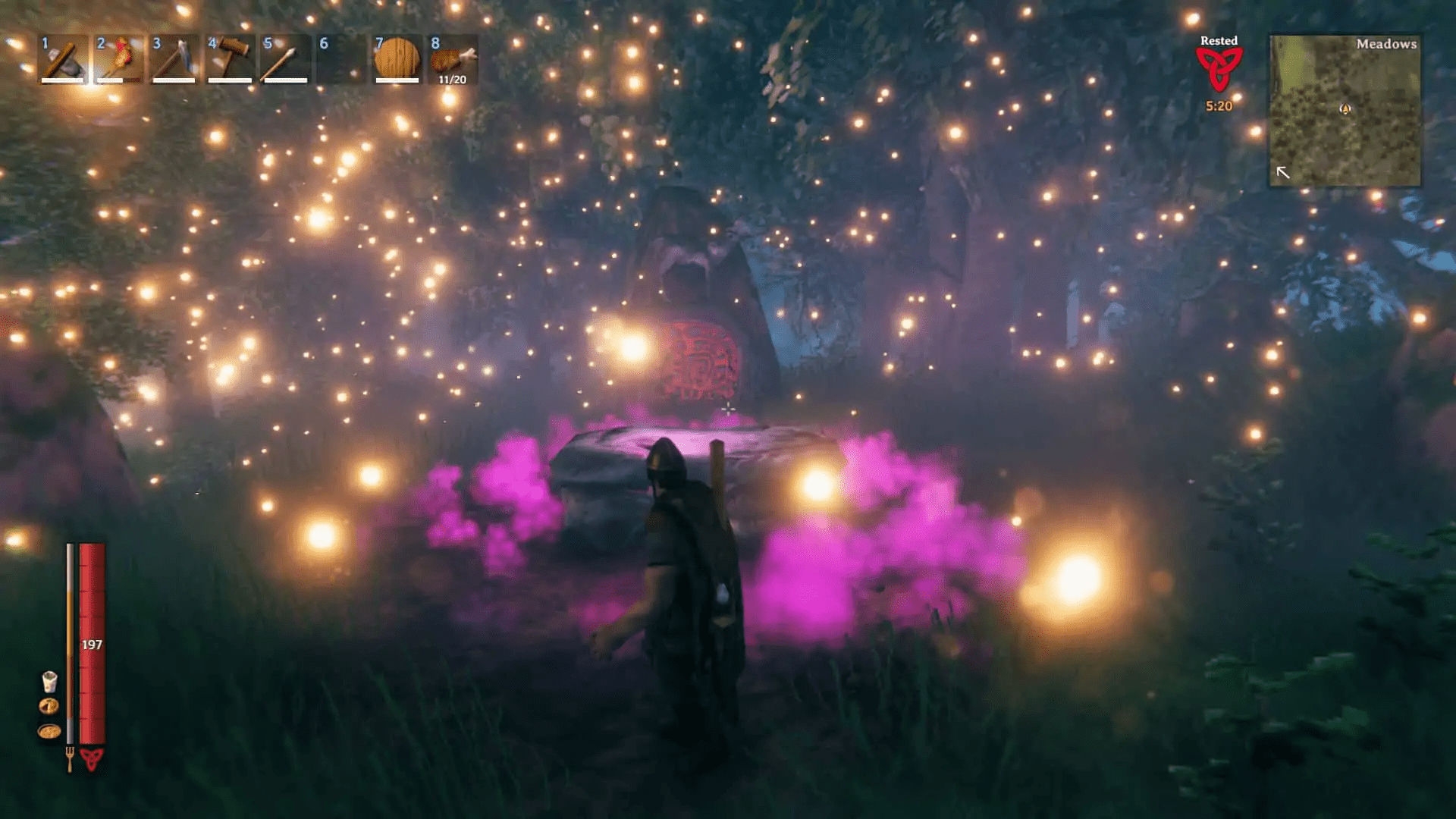 The Ultimate Workbench Guide - Valheim