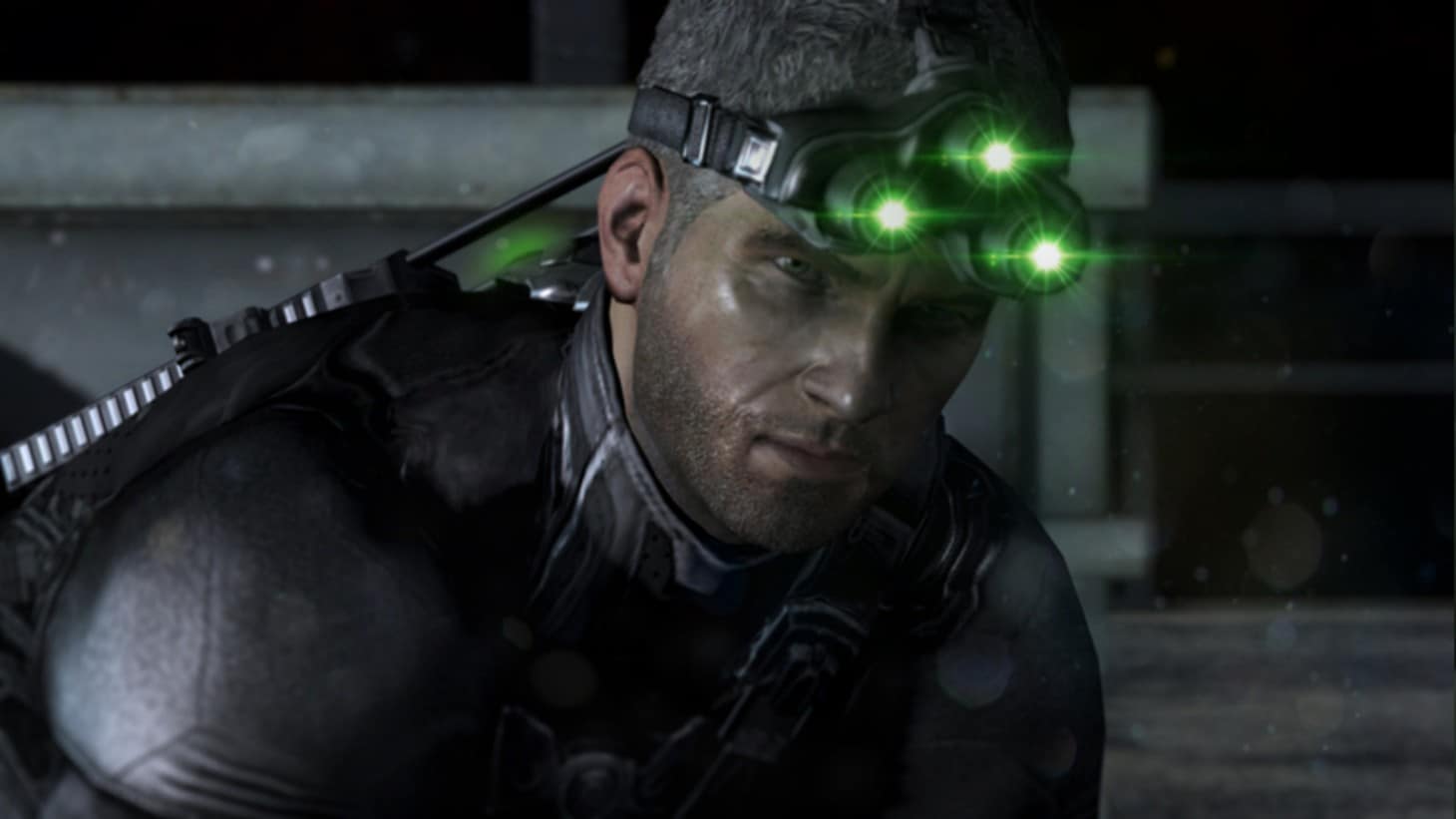 Ubisoft is remaking the original Splinter Cell