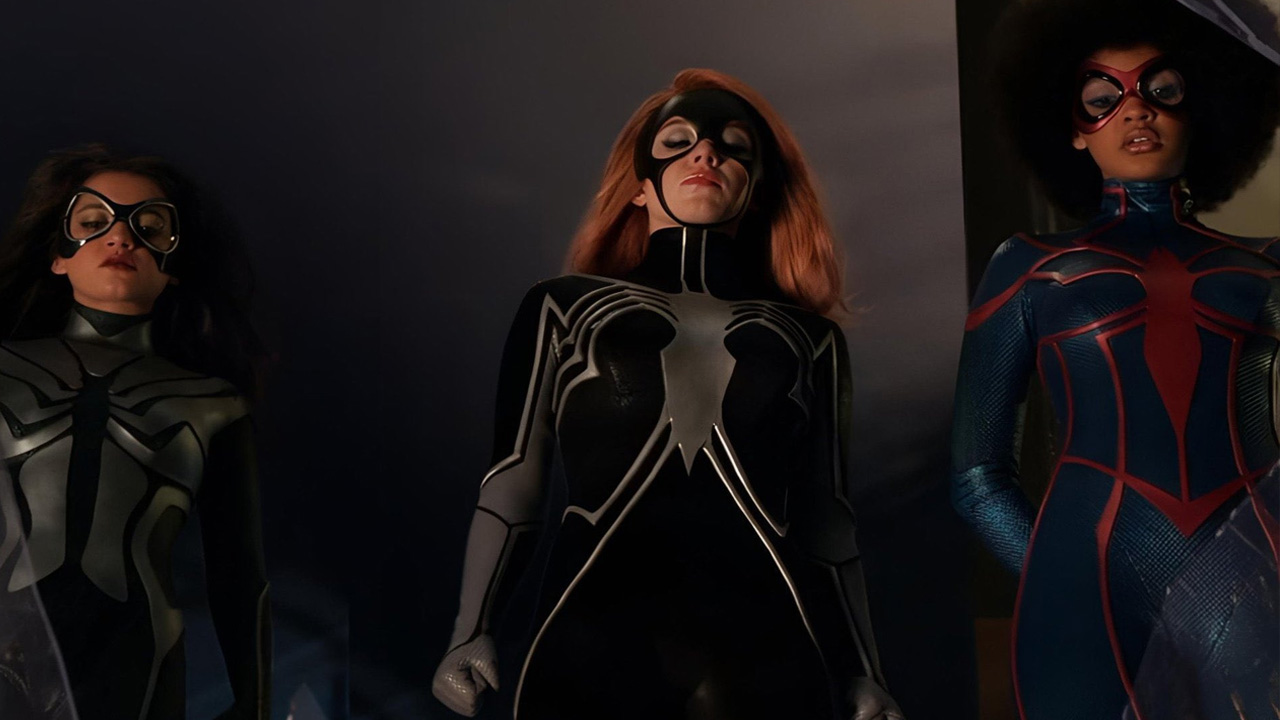 If Madame Web is serving as a prequel to Sony's future live-action Spider-Man plans, where does that leave the rumored third entry in The Amazing Spider-Man (starring Andrew Garfield)?