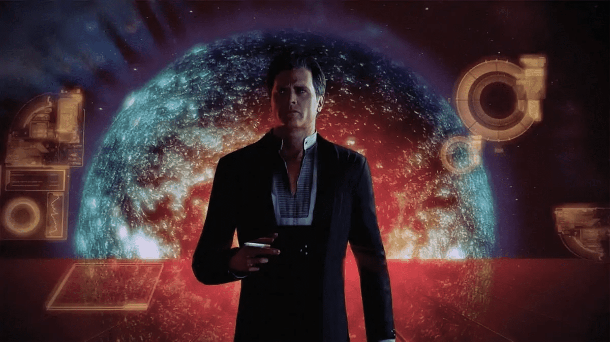 Mass Effect Legendary Edition vs Original Mass Effect Trilogy: What's Changed?