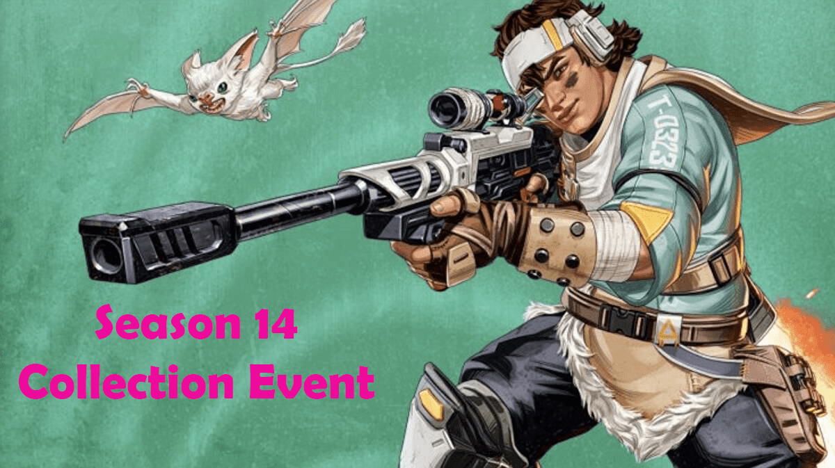 Apex Legends Season 14 Collection Event
