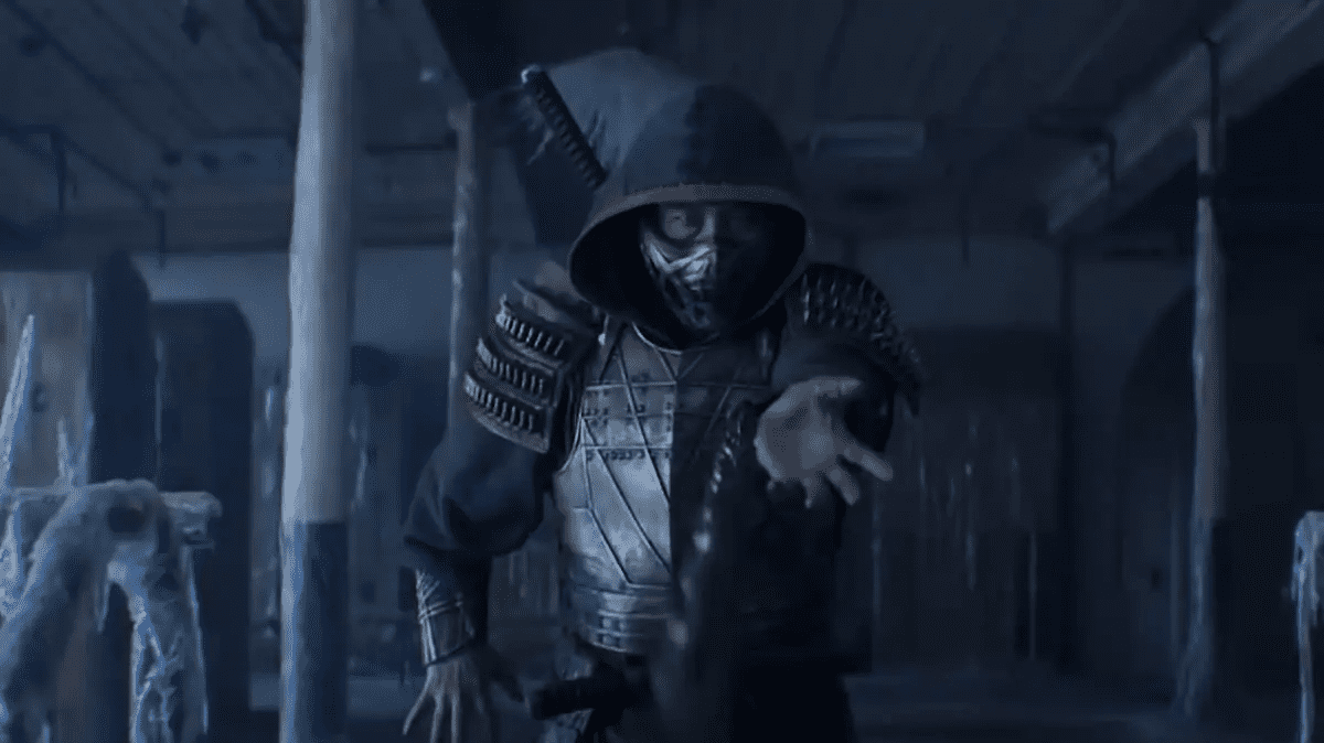 Every Mortal Kombat Movie Character Ranked From Weakest To Most Powerful