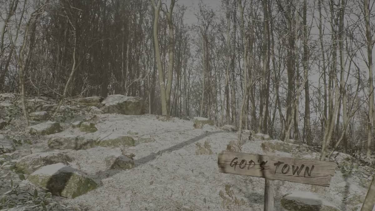 New Video From Abandoned Developer Spells The End For Kojima Theories