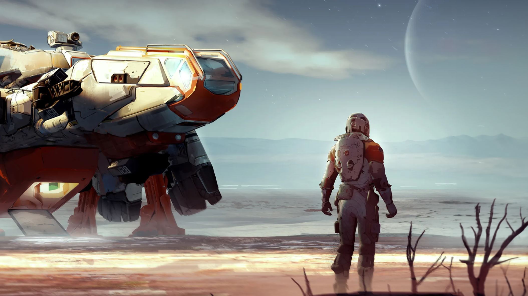 Starfield is Bethesda's least buggy game at release