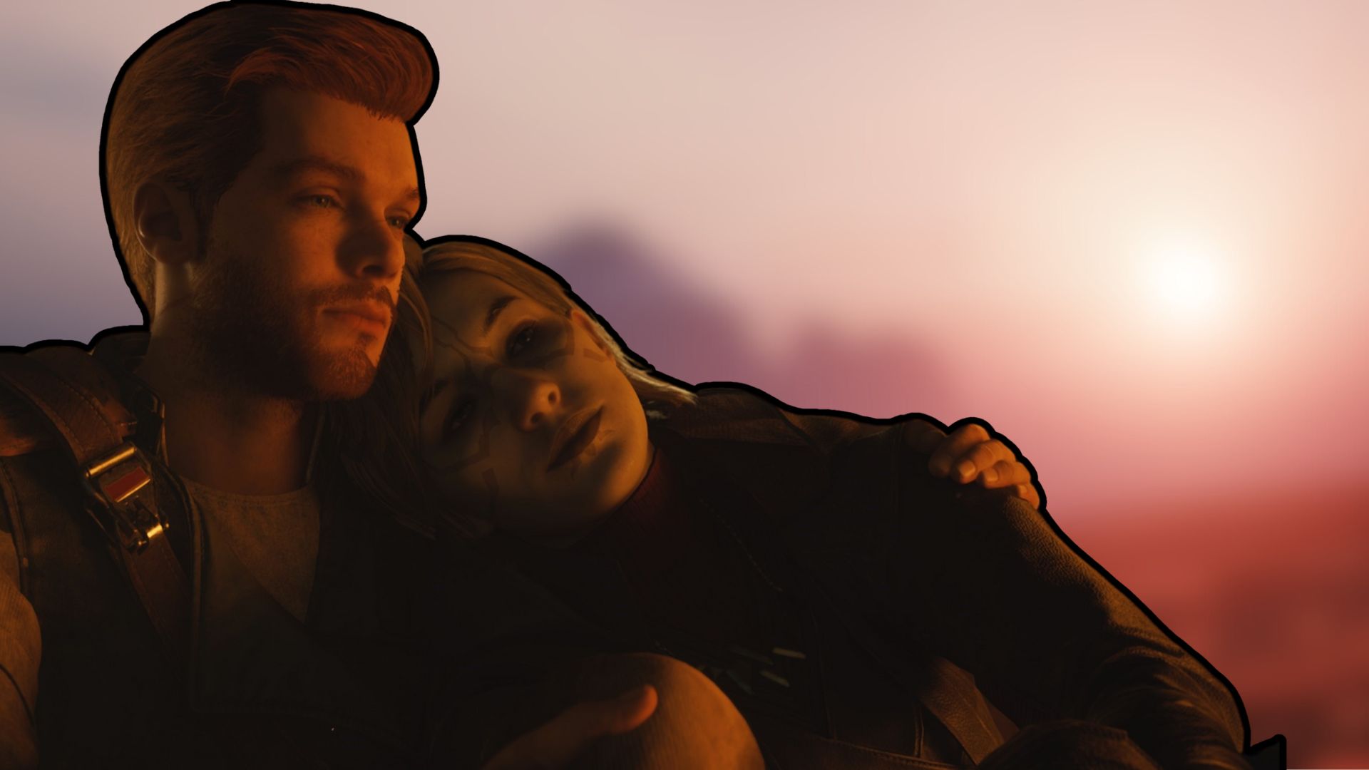 Star Wars Jedi: Survivor Just Won a Grammy For Its Soundtrack