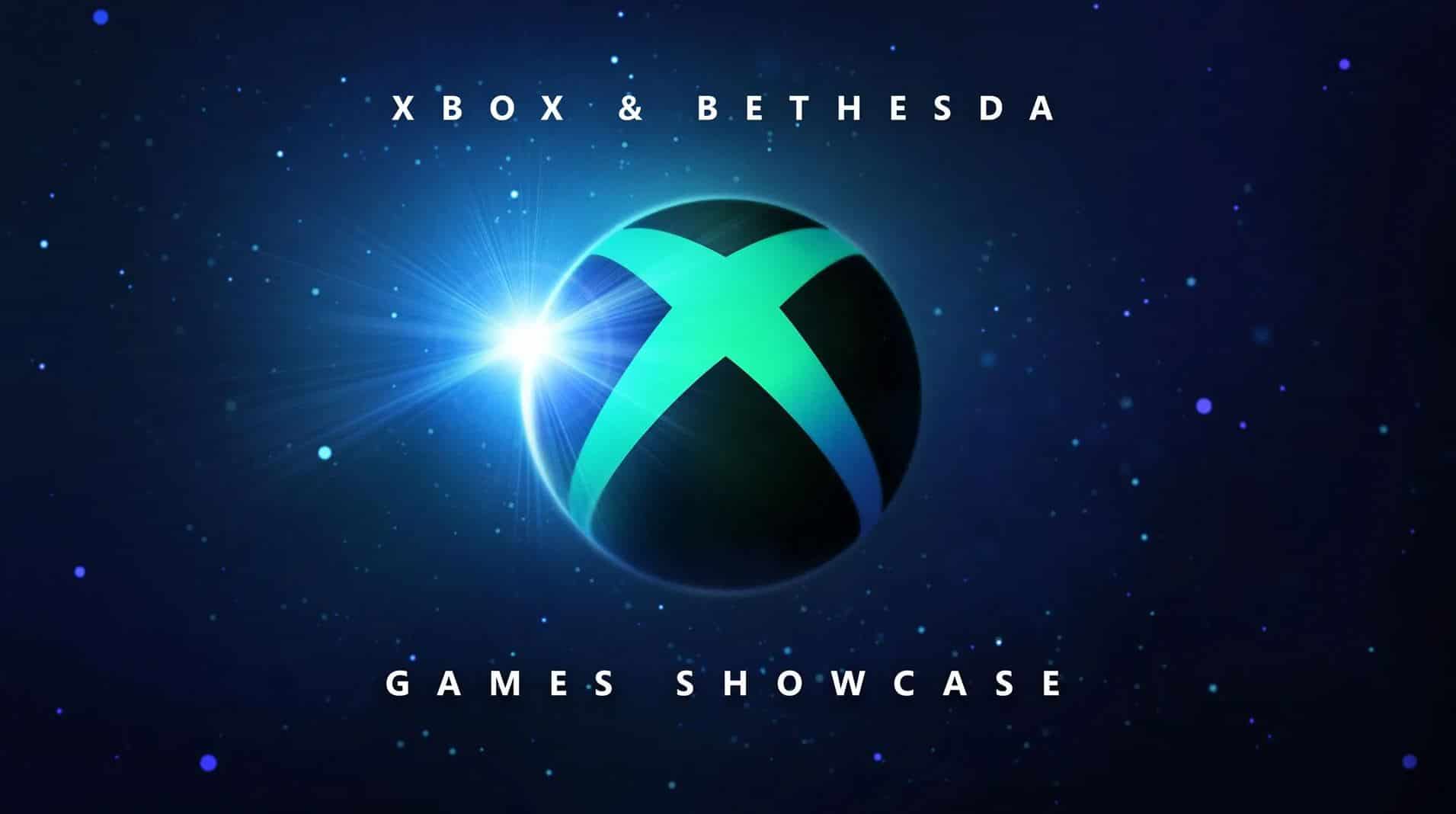 The Xbox Showcase promises no CGI trailers for first-party games
