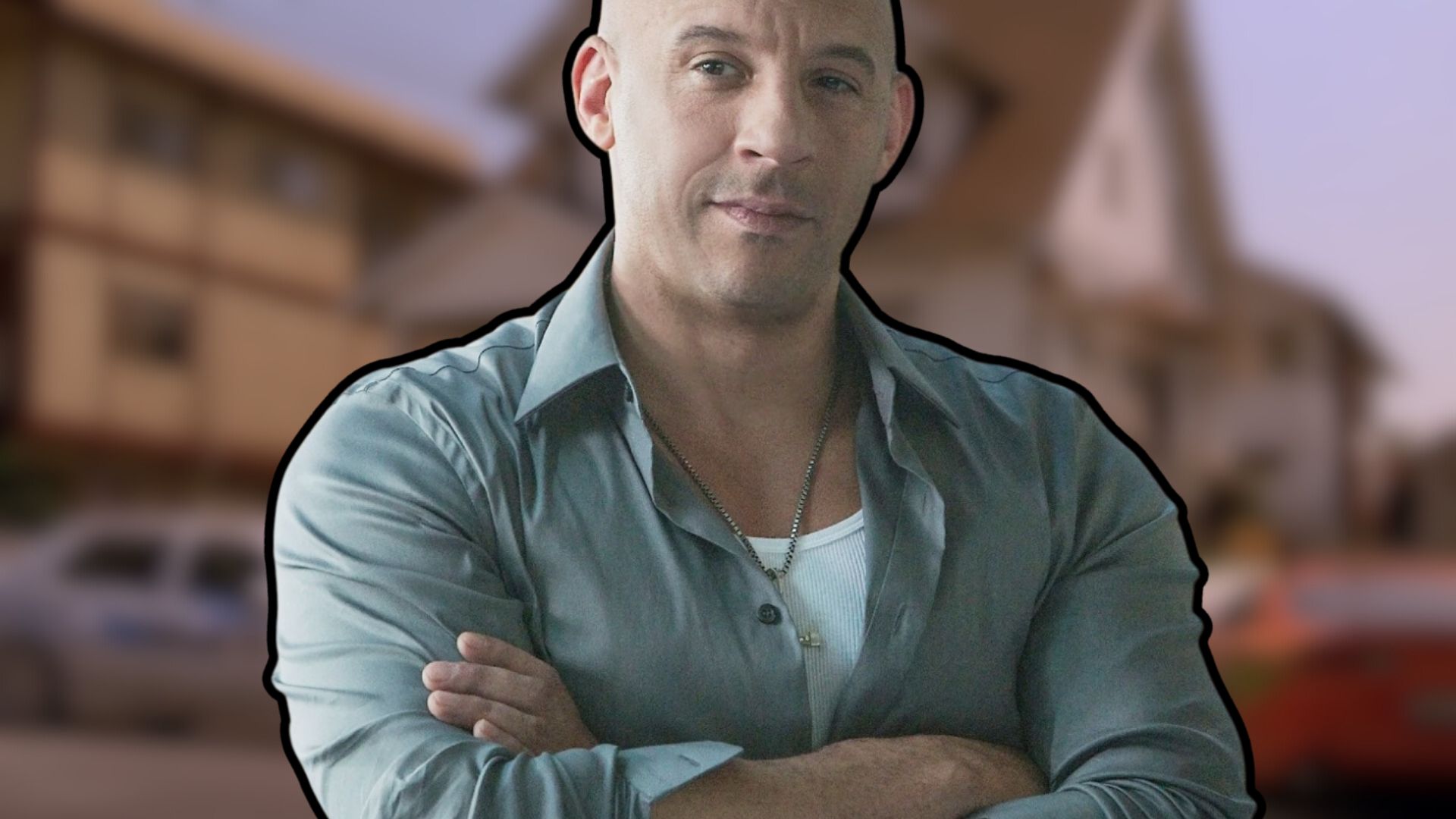 Vin Diesel to Reportedly End Run with Low-Budget Fast 11