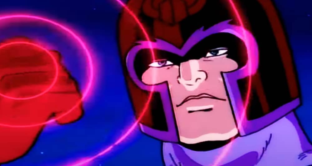 Everything Revealed So Far: X-men '97