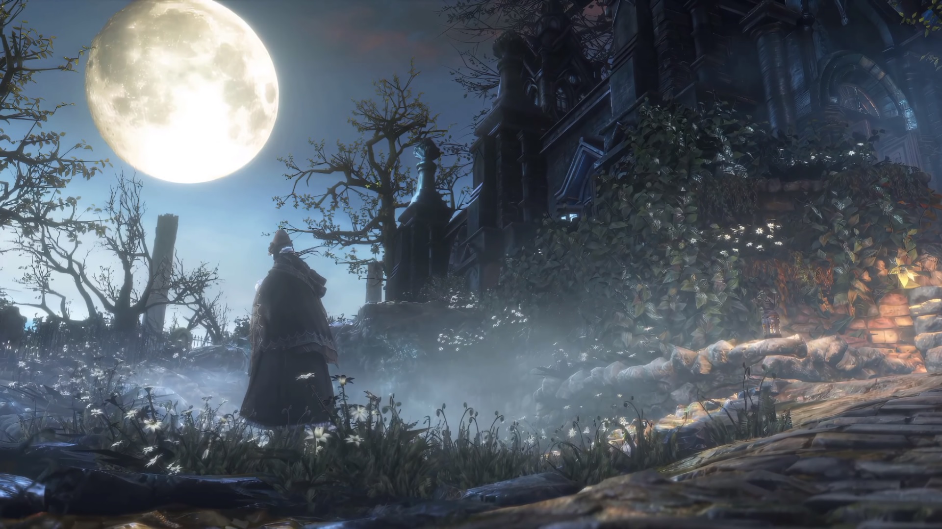Is a Bloodborne Remake on the Horizon? The Internet Thinks So