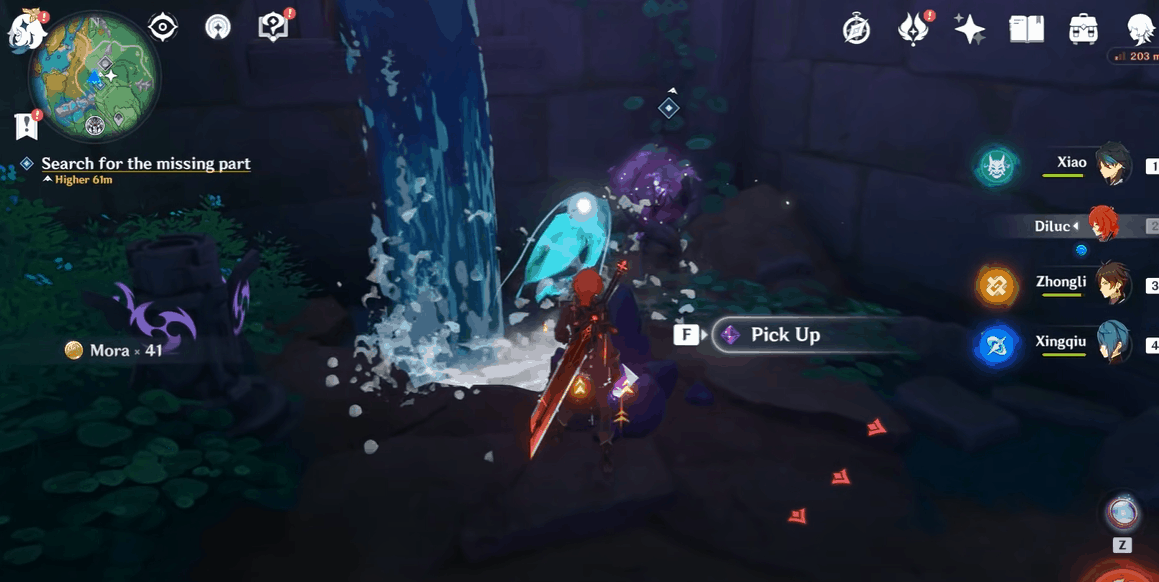 How To Unlock All Craftable Weapons In Genshin Impact's Inazuma