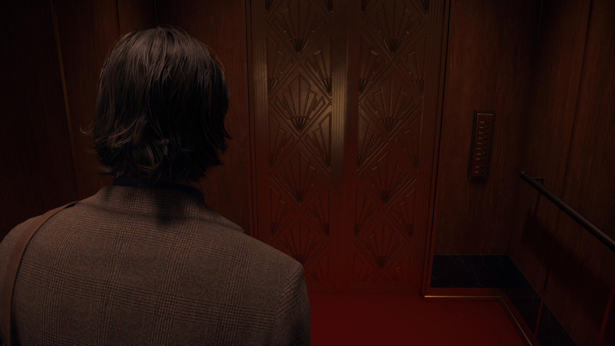 Is Alan Wake 2 available on Steam?