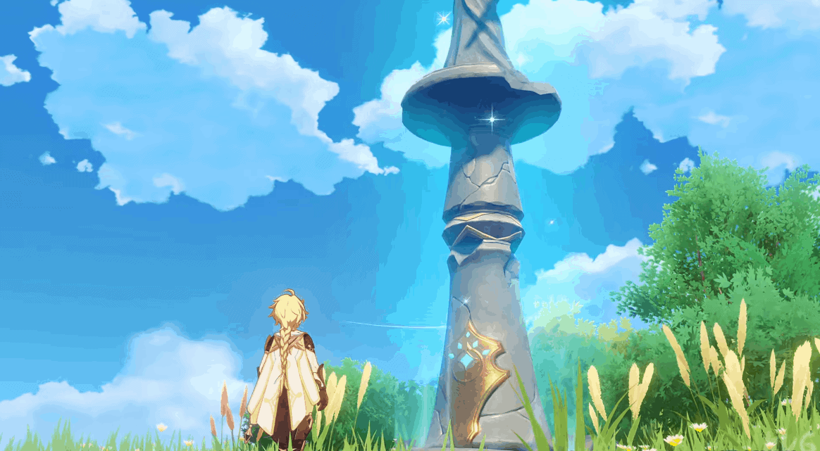 Genshin Impact Redemption Codes 2021