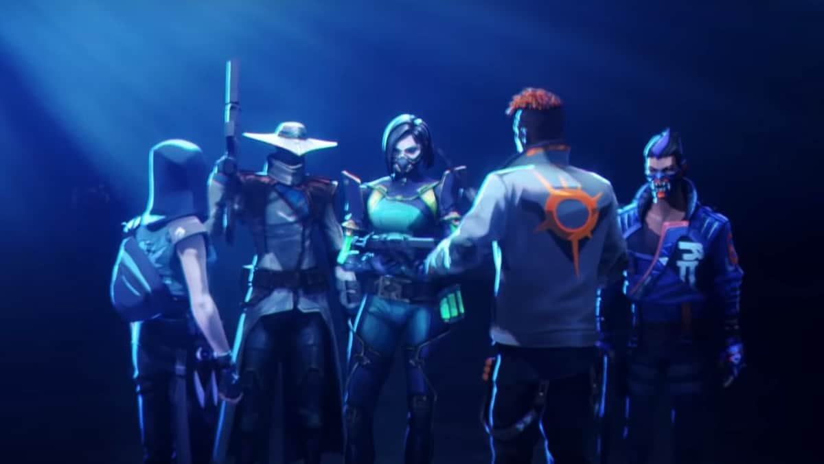 Valorant Mobile Is Coming As A Stand-alone Title