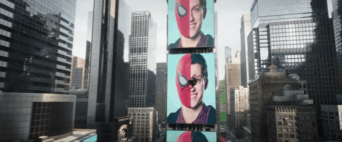 Tom Holland Teases Even More Plot Twists For Spider-man: No Way Home
