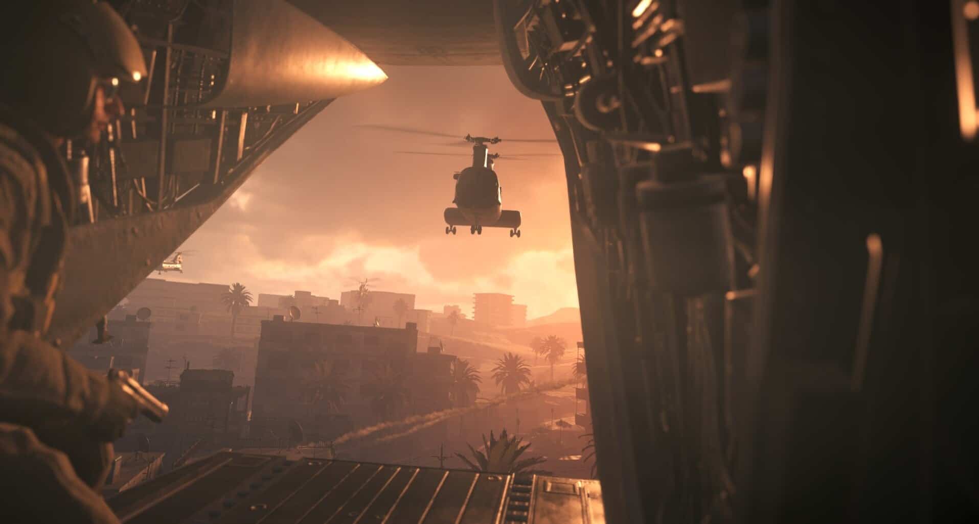 Industry Insider Reveals Call Of Duty 2022's Baffling Name