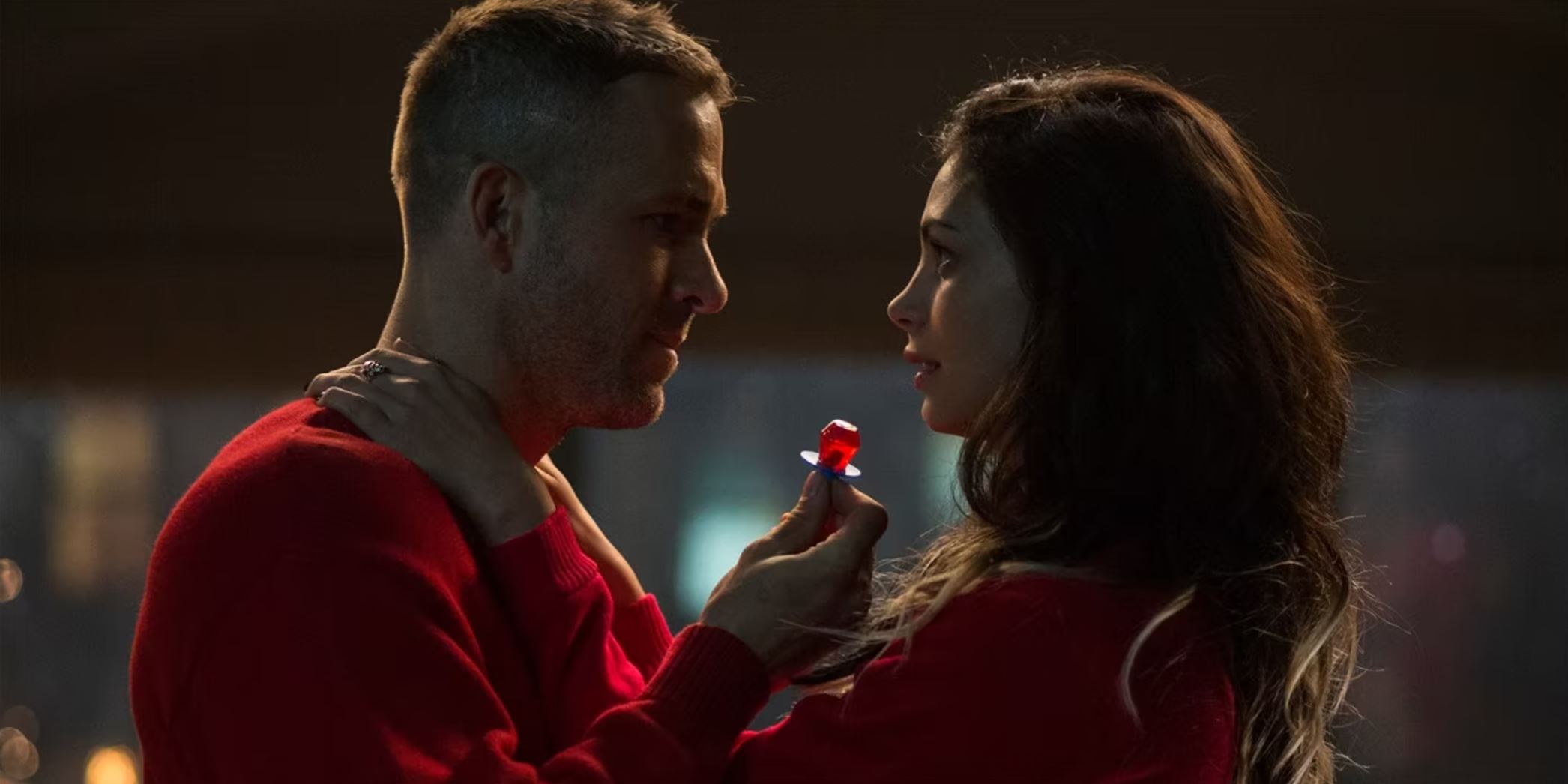 Morena Baccarin confirms return to Deadpool 3