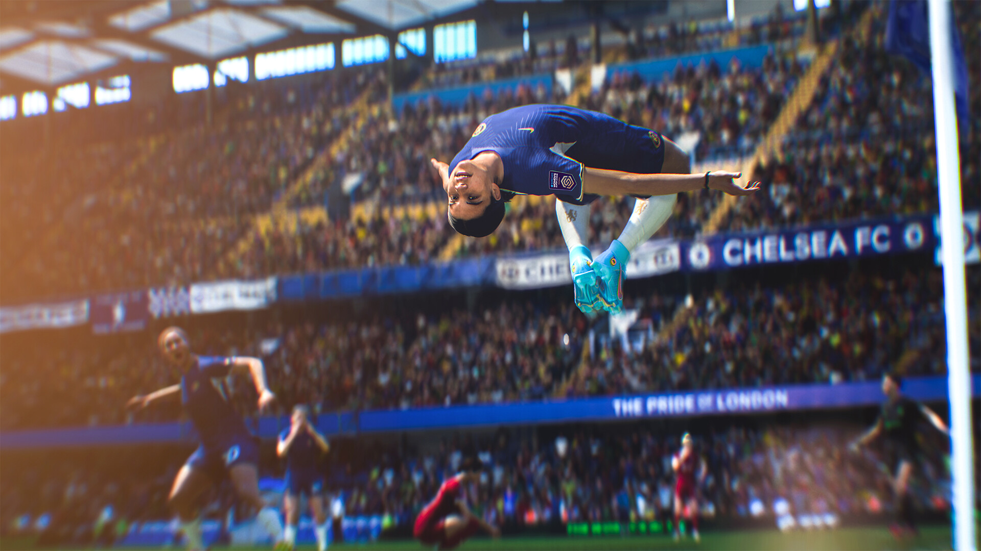EA quietly delists older FIFA titles ahead of EA Sports FC 24 launch