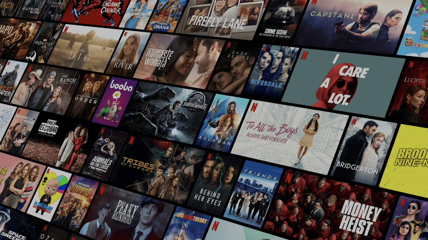 Netflix Denies That A Cheaper Ad-supported Plan Will Launch In November