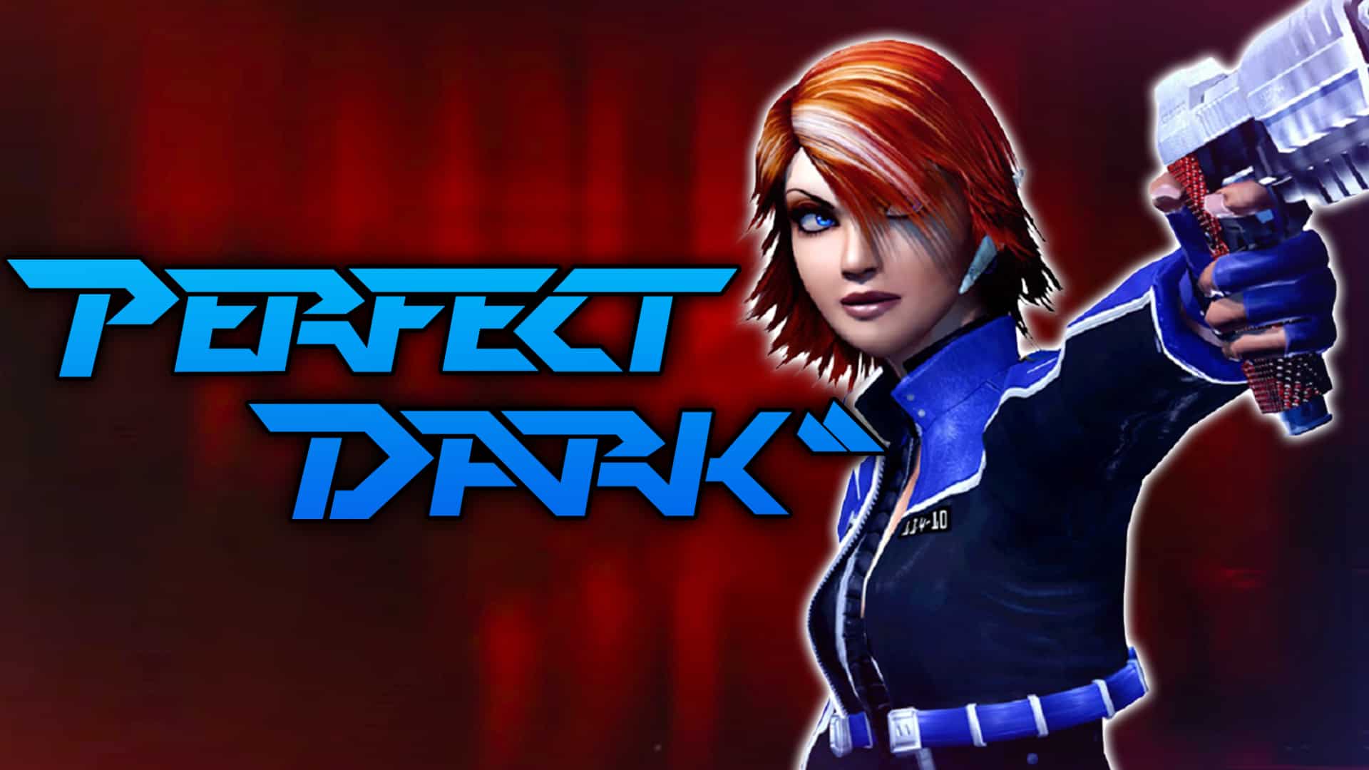 The Perfect Dark reboot is reportedly having development problems