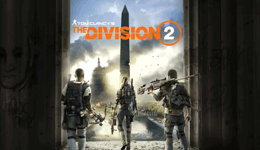The Division 2 Will March On With More Content In 2021