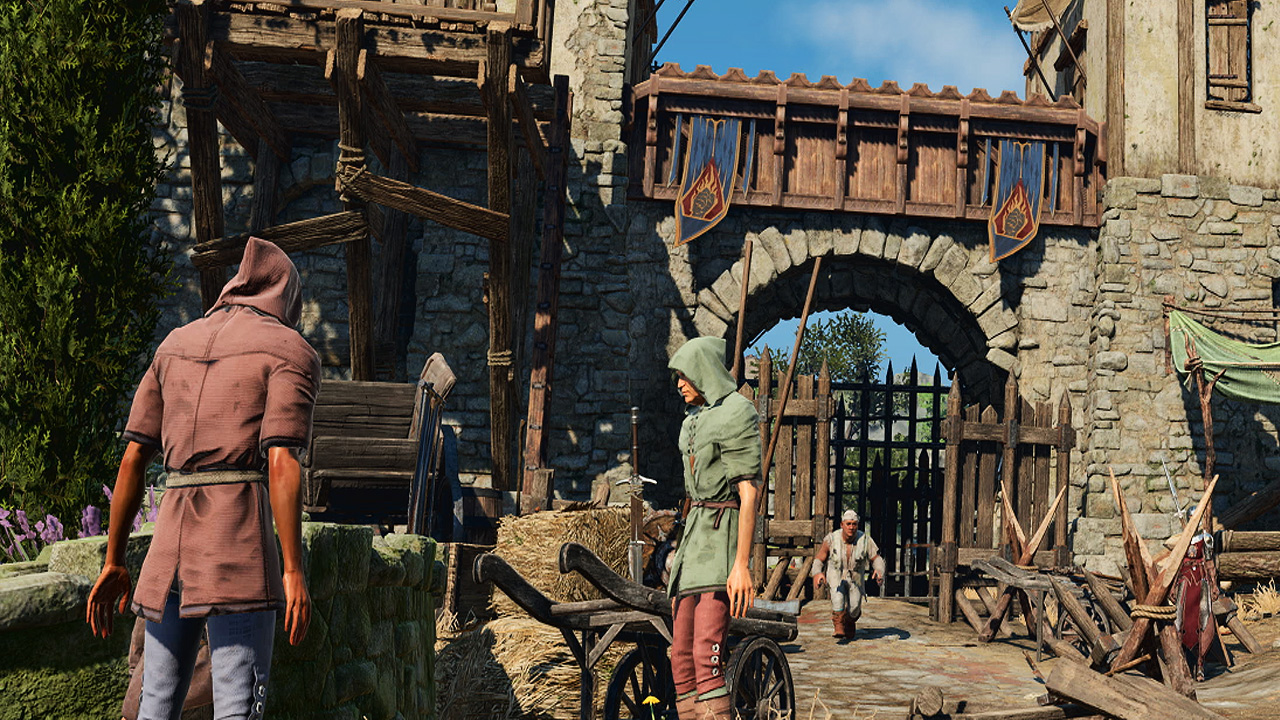 Fans praised the quick response Larian Studios has been manifesting since Baldur's Gate 3 released. Should this be the industry-standard for AAA game companies?