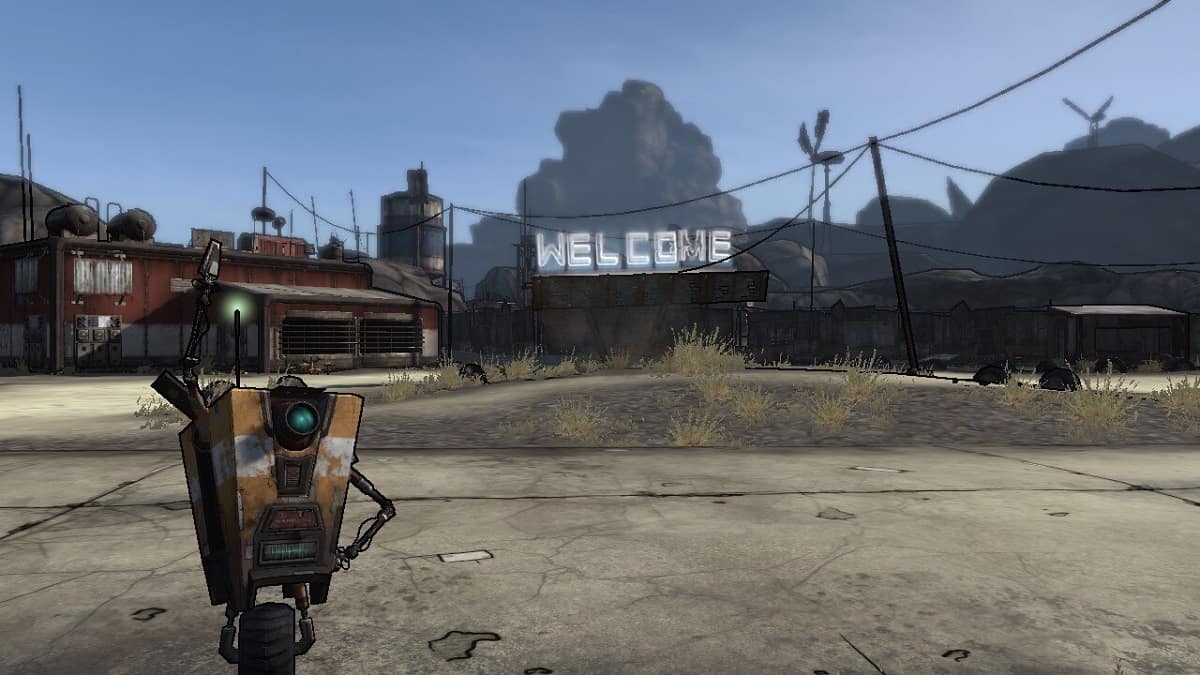 The 10 Weirdest Video Game Companions And Sidekicks