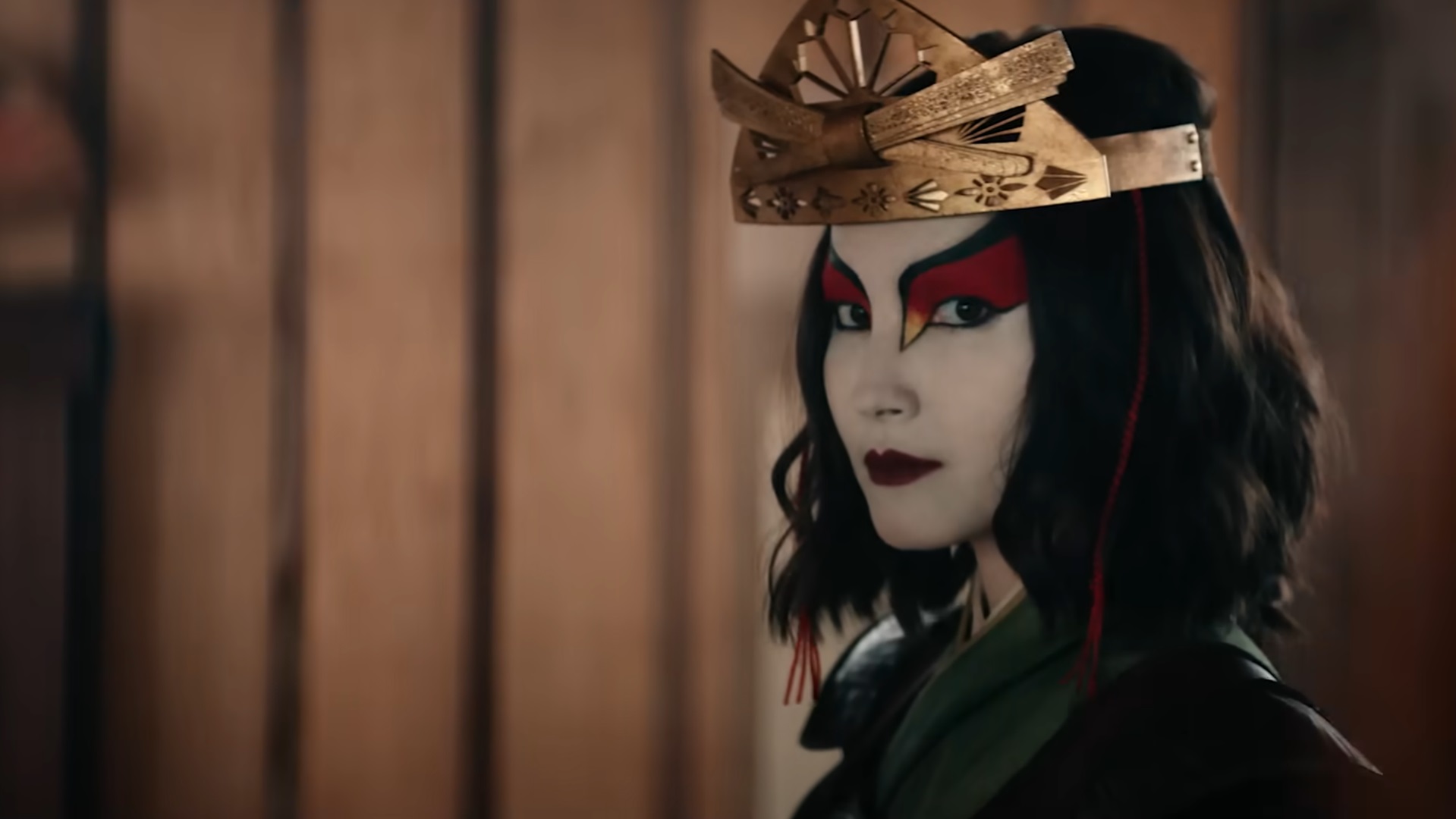 It will be difficult to make audiences fall in love with the romance between Suki and Sokka when the latter isn't as sexist and as prideful in his superiority over women, especially at the start of the Gaang's adventures.