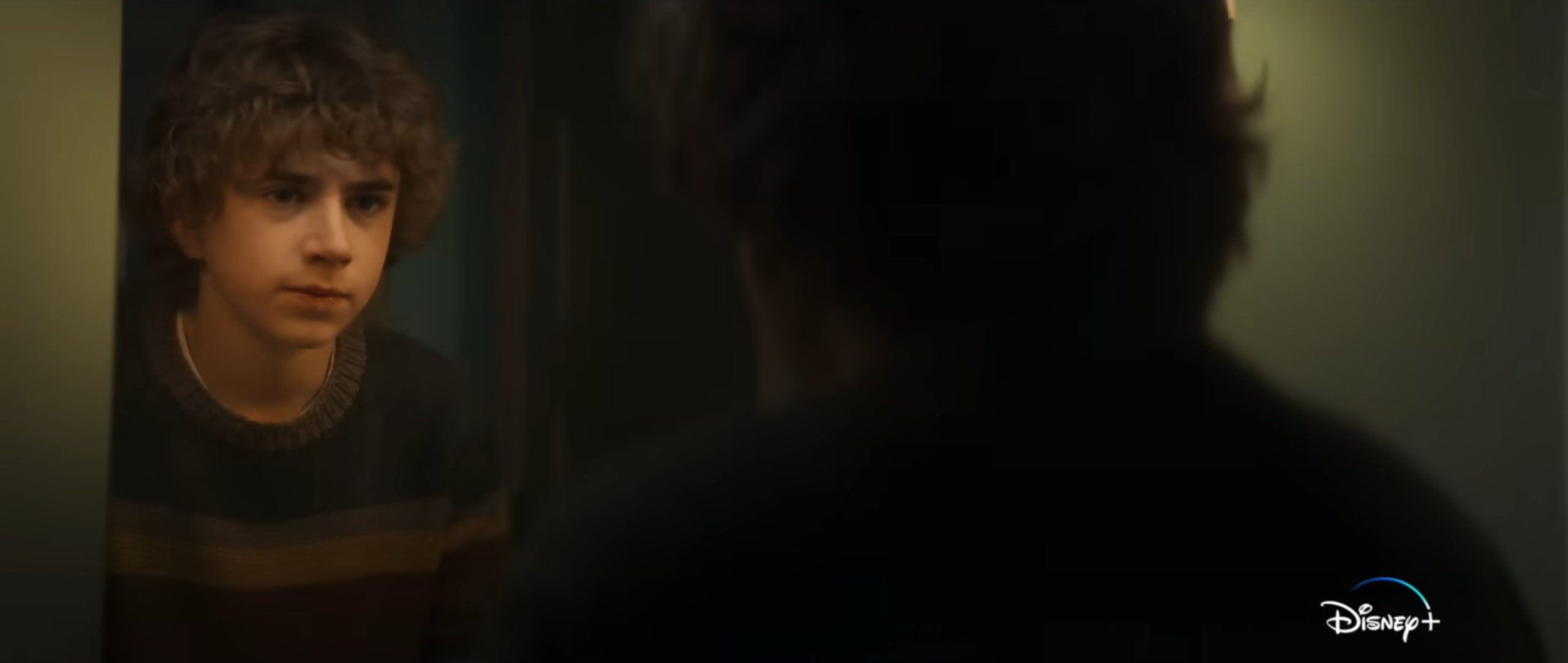 Disney Dishes Out Mandalorian Money for Percy Jackson's TV Debut