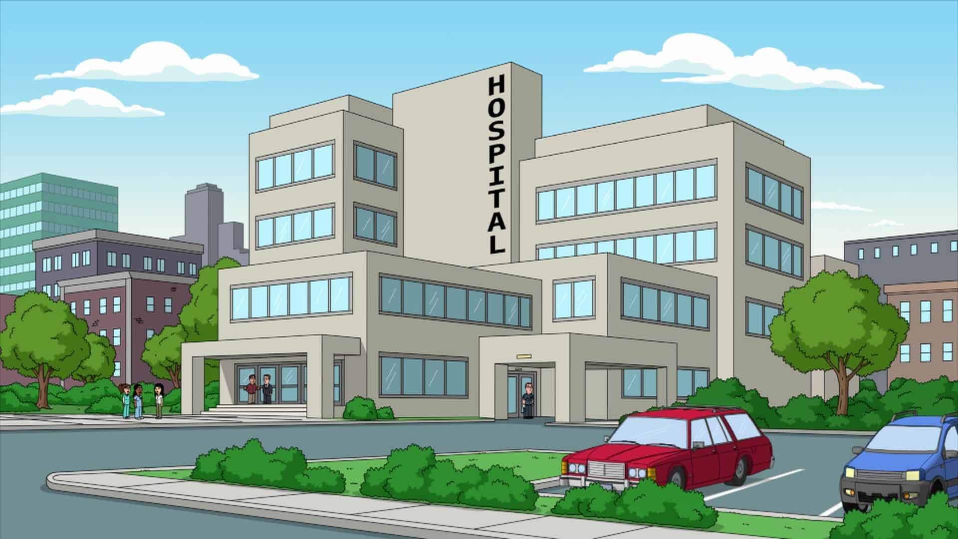 Family Guy Raises Covid-19 Vaccine Awareness In Latest Short