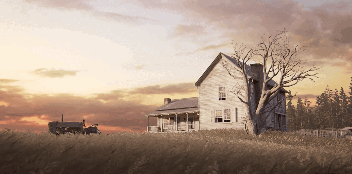 The Last Of Us 2 Chapter List