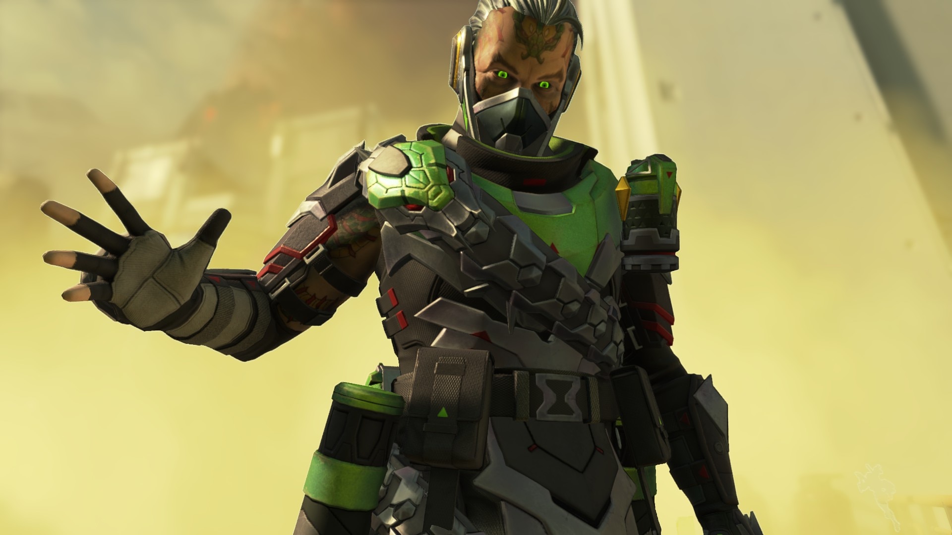 A single-player Star Wars FPS that plays like Apex Legends is a premise that's easily to sell to millions of people.