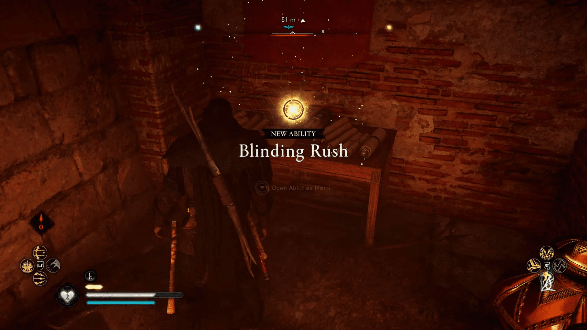 Assassin's Creed: Valhalla - Locations Of All Abilities