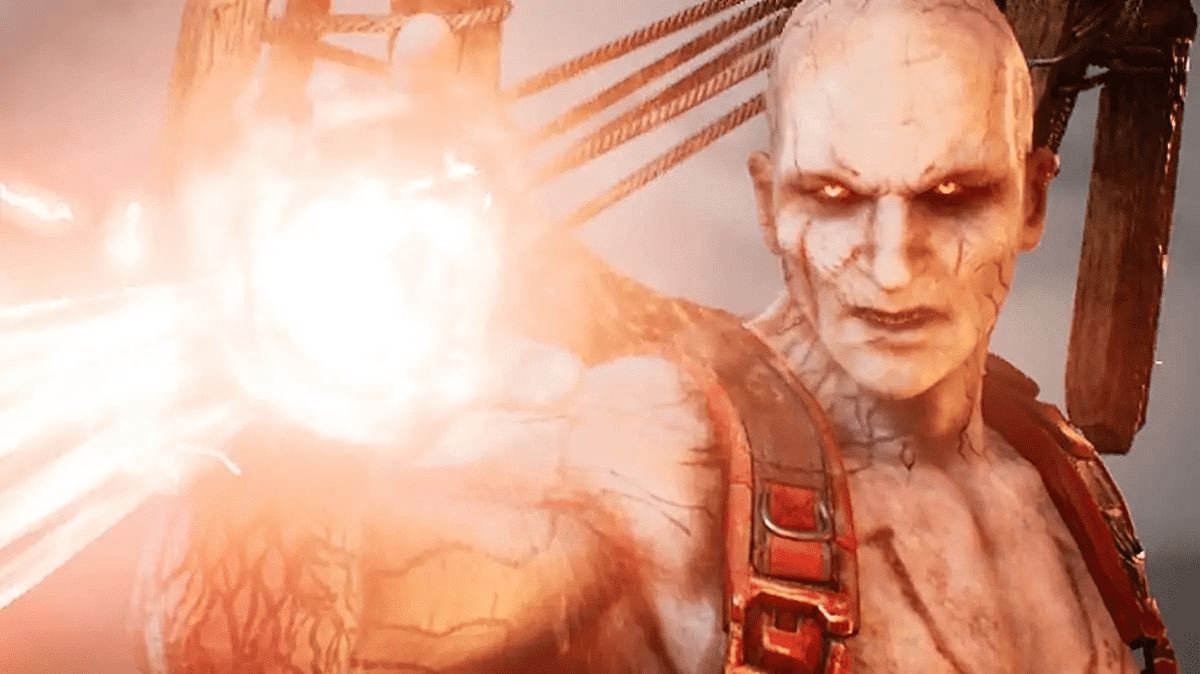 People Can Fly Promises God Roll Gear For Outriders Item Wipe Victims