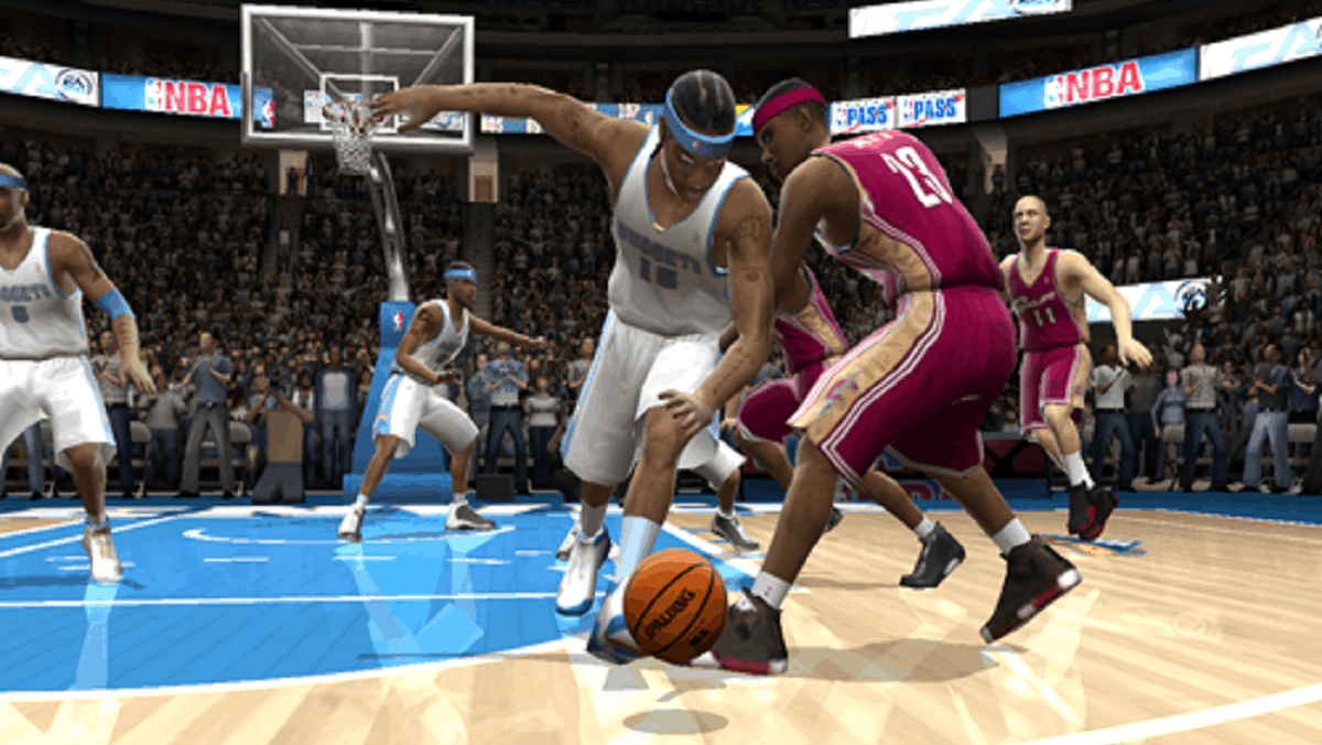 10 Best Forgotten Sports Game Franchises That Should Come Back