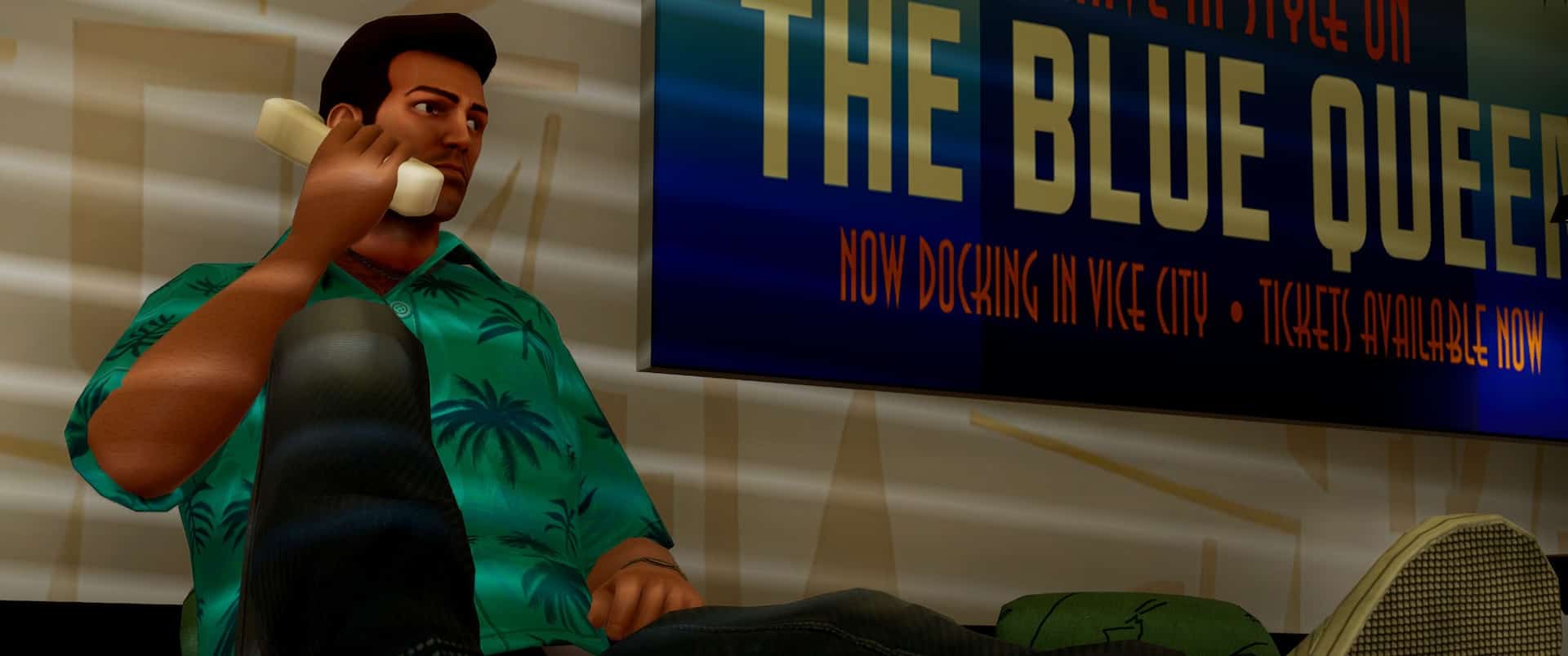 Fans discover GTA 6 setting teaser in GTA Online