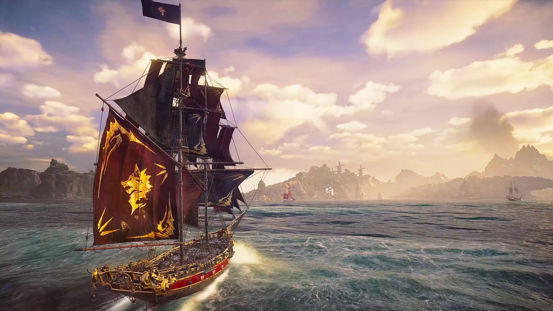 Skull and Bones loses another creative director as Elisabeth Pellen departs