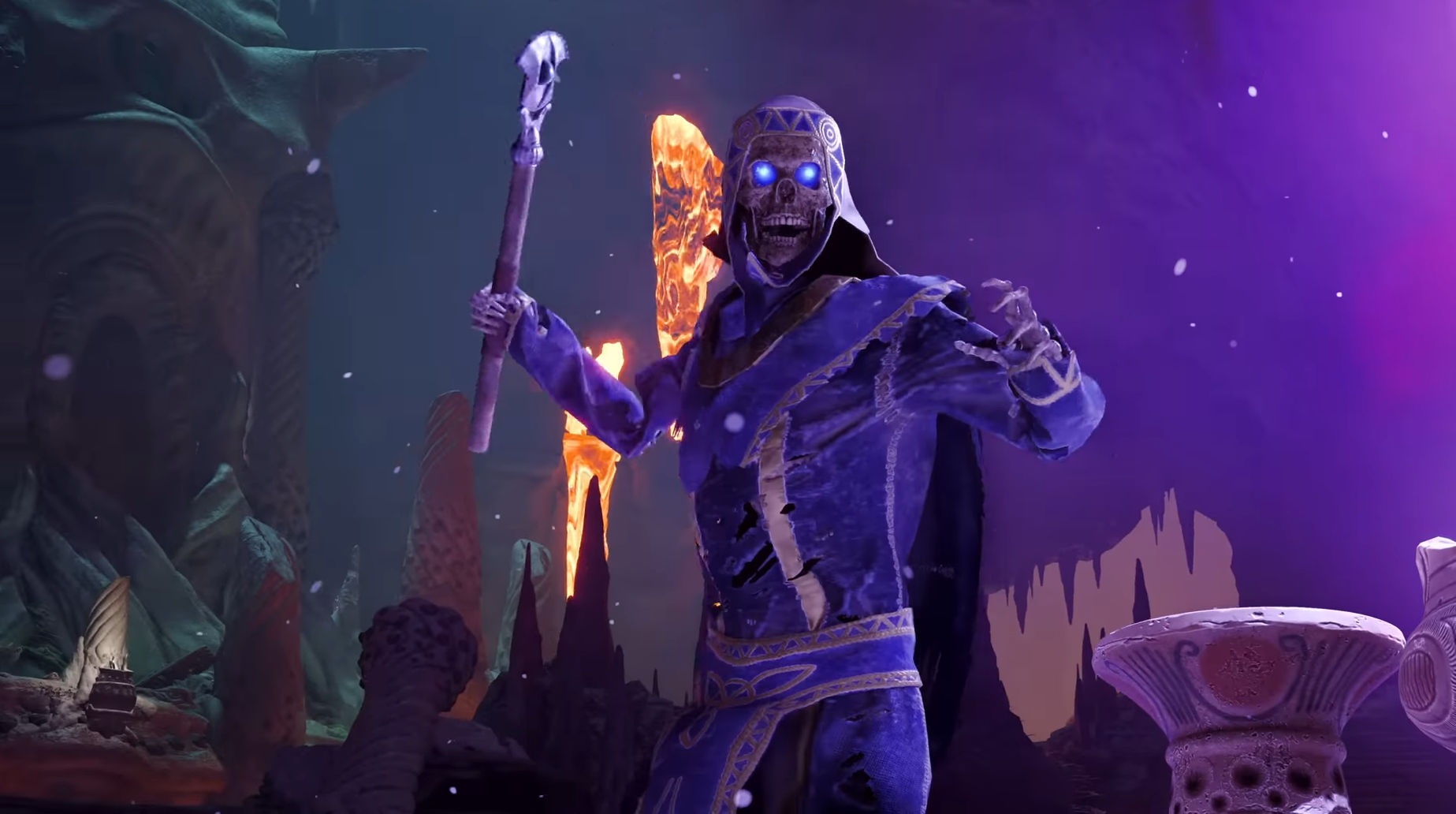 The wait for Avowed just got a little longer