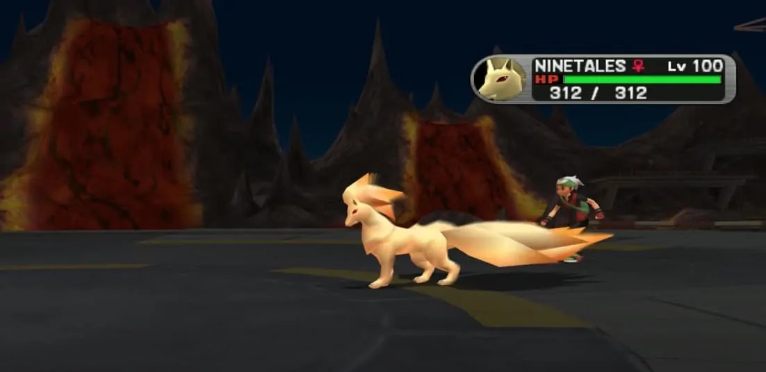 The Top 5 Cutest Pokemon