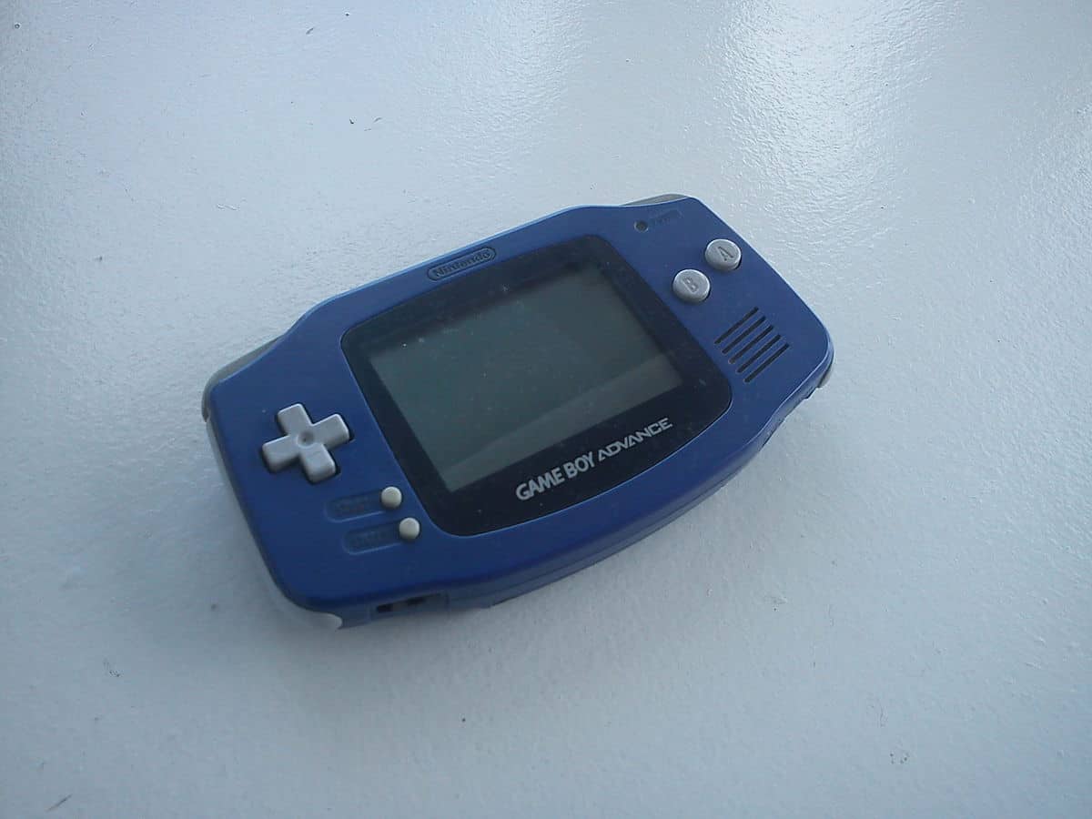 Taiwan just rated Castlevania Advance Collection