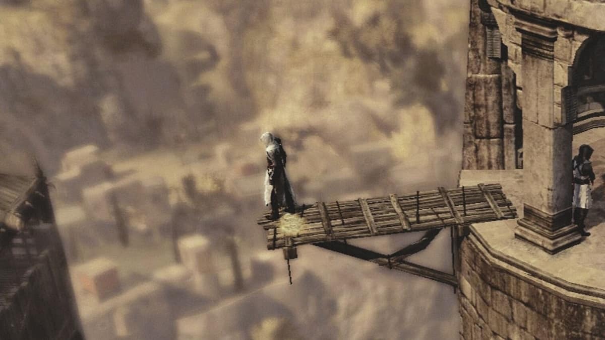 Assassin's Creed Infinity: Release date, gameplay, trailer, and more