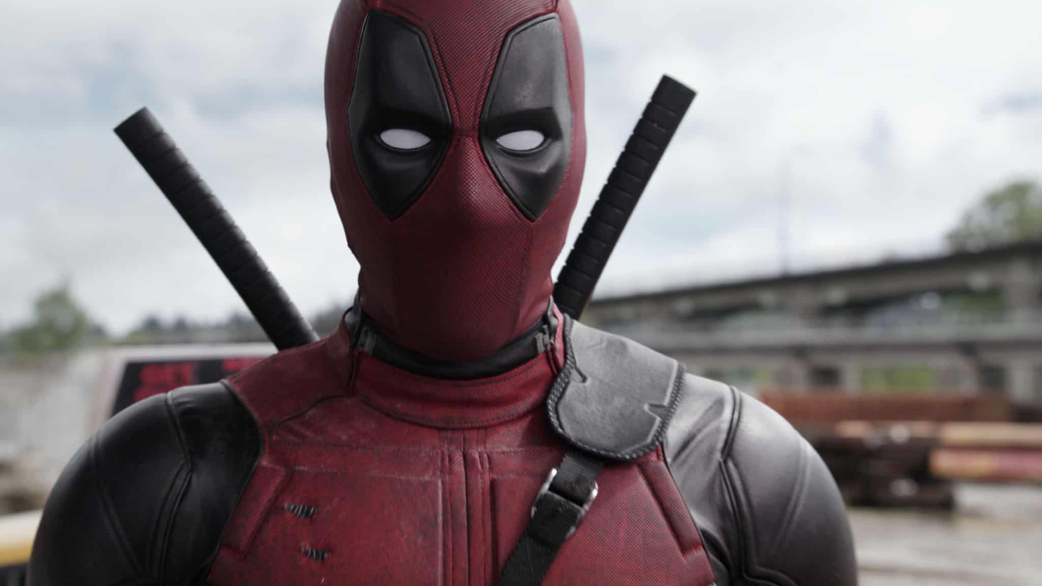 Ryan Reynolds Is Teasing Deadpool 3 Updates