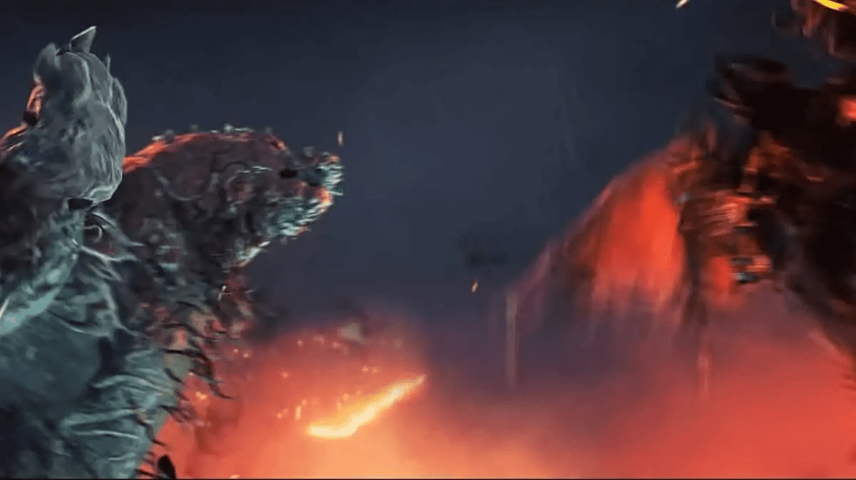 Watch a Polar Bear Fight Demons in the Total War: Warhammer 3 Trailer