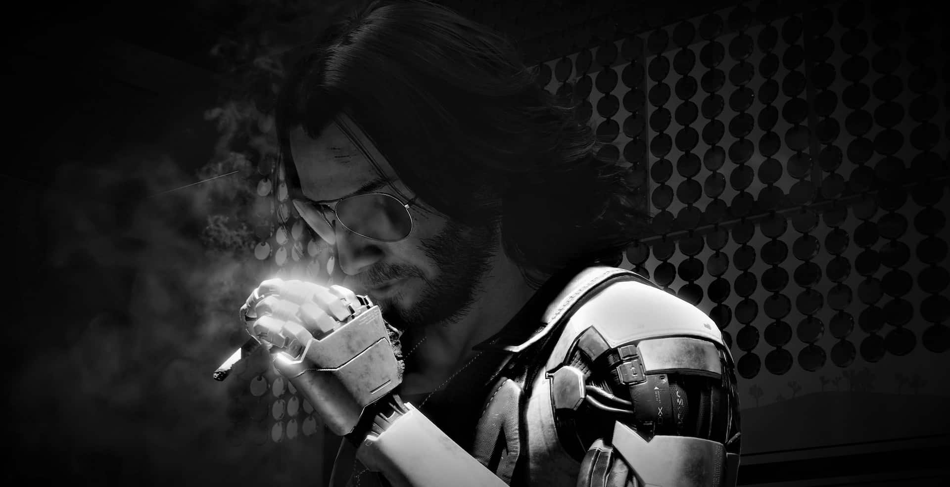 Future Witcher And Cyberpunk Games Will Have Multiplayer