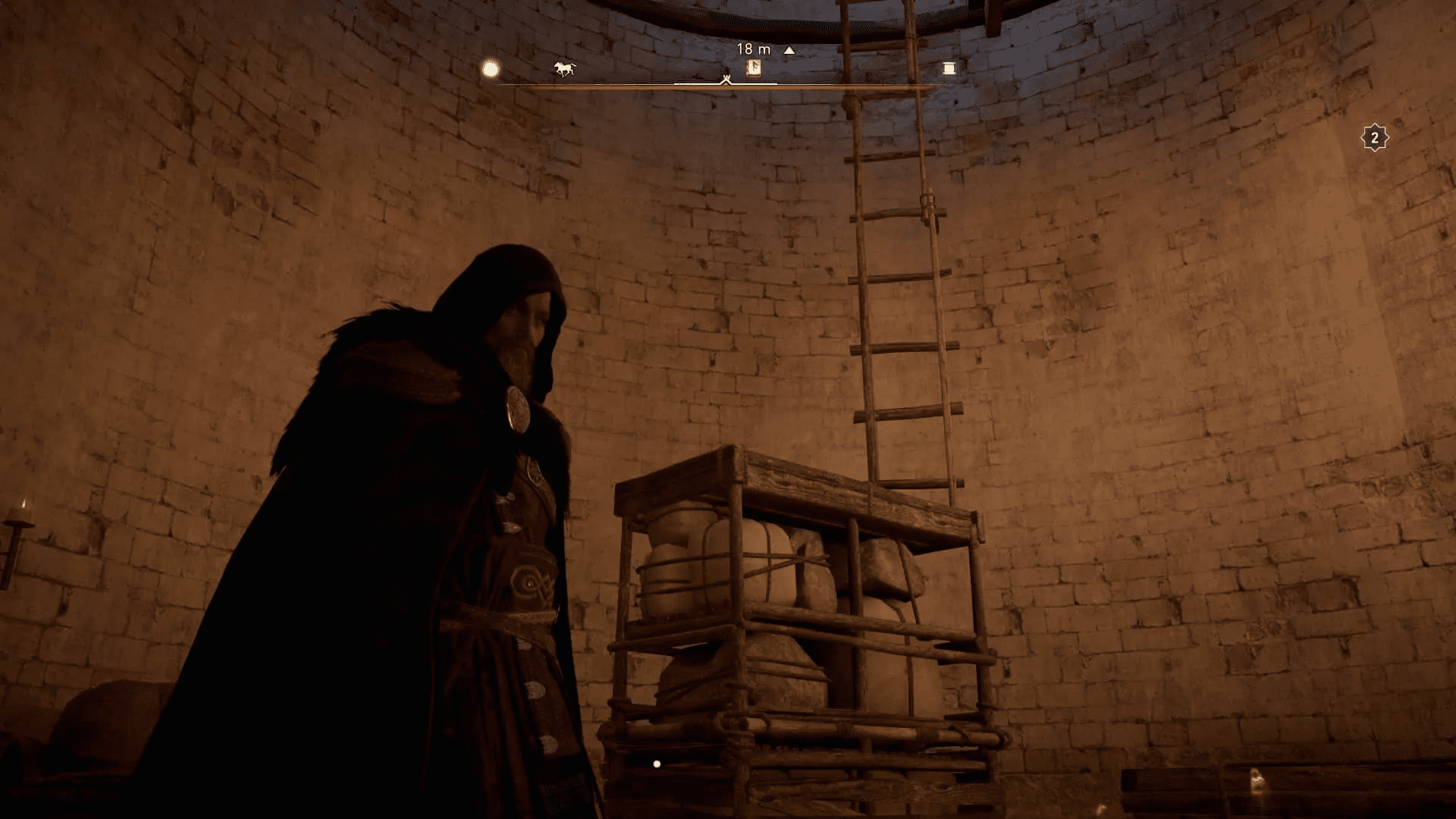 Assassin's Creed: Valhalla - Locations Of All Abilities