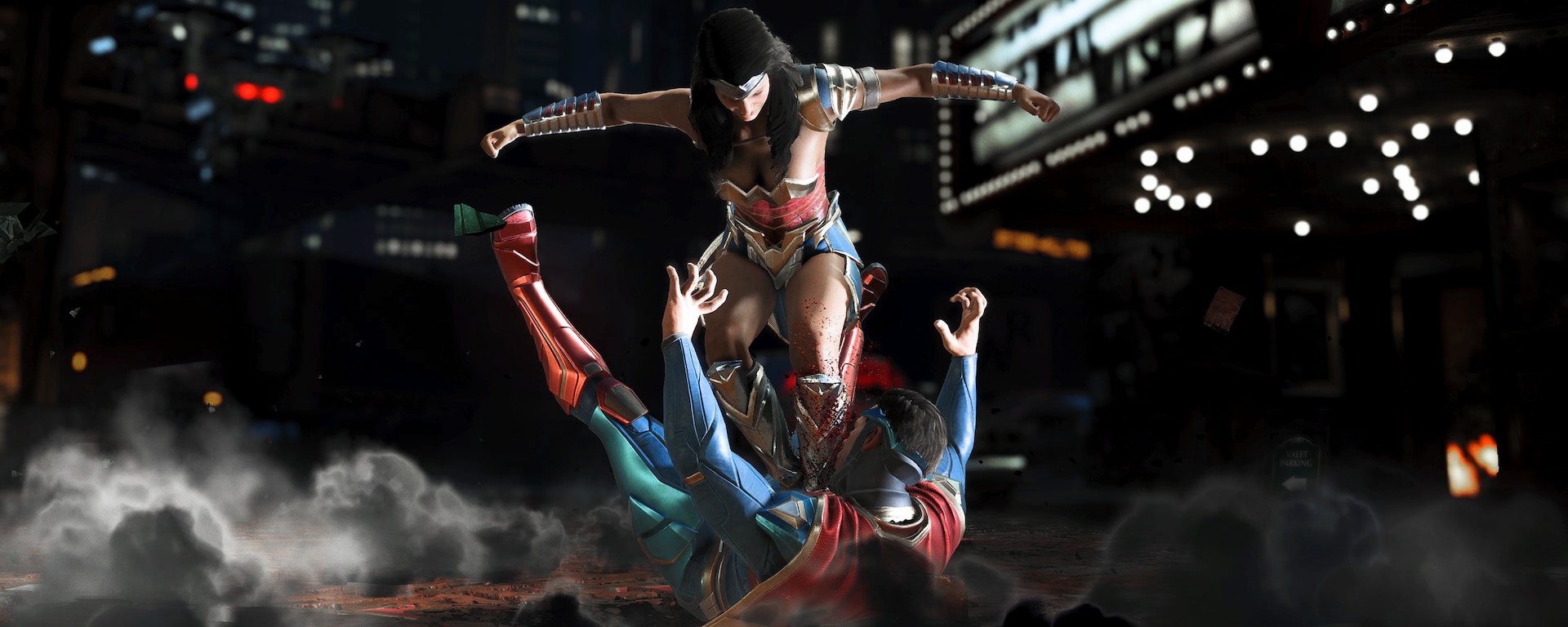 Ed Boon and NetherRealm Studios will not be at The Game Awards 2022