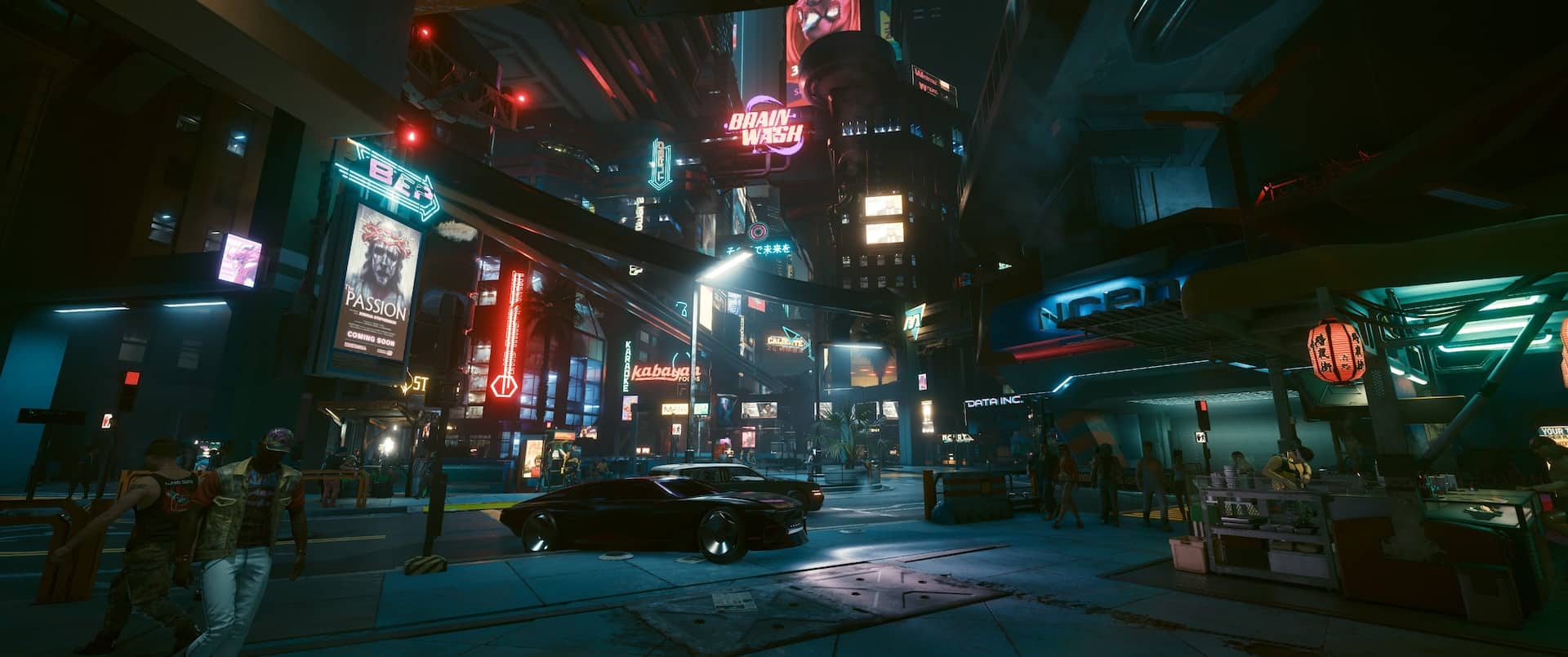 Why You Should Play Cyberpunk 2077 In 2022