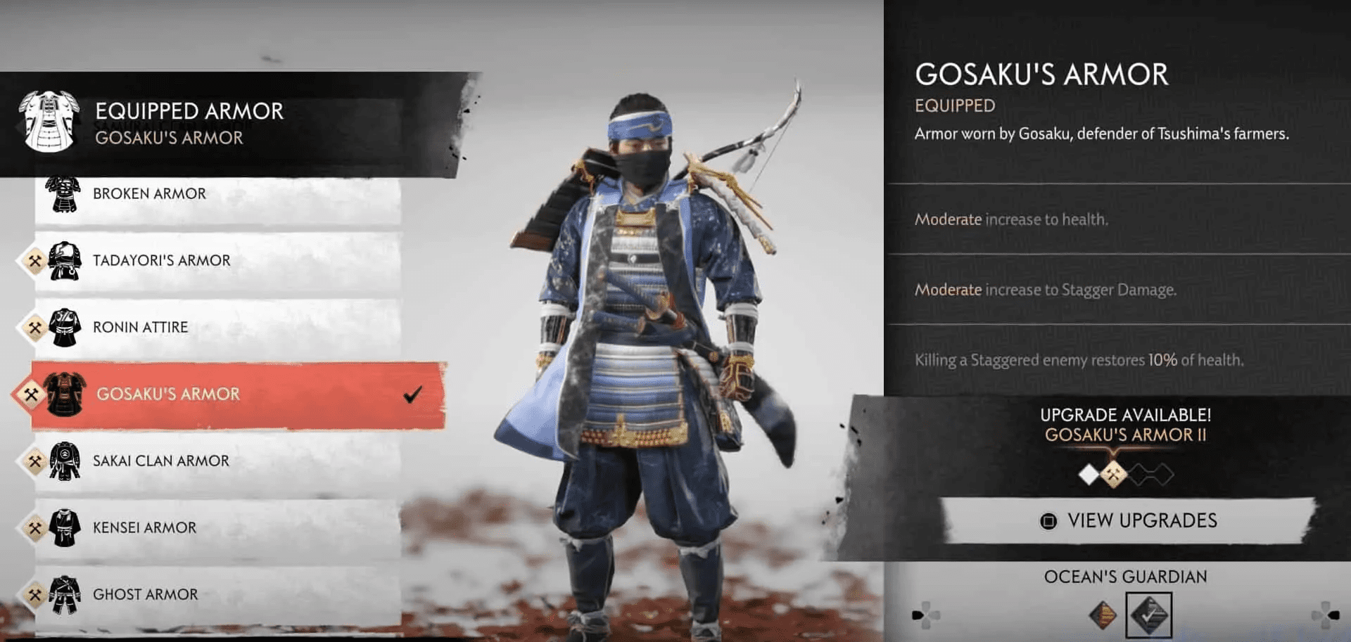 Ghost Of Tsushima: Hardest Trophies In The Game And How To Get Them